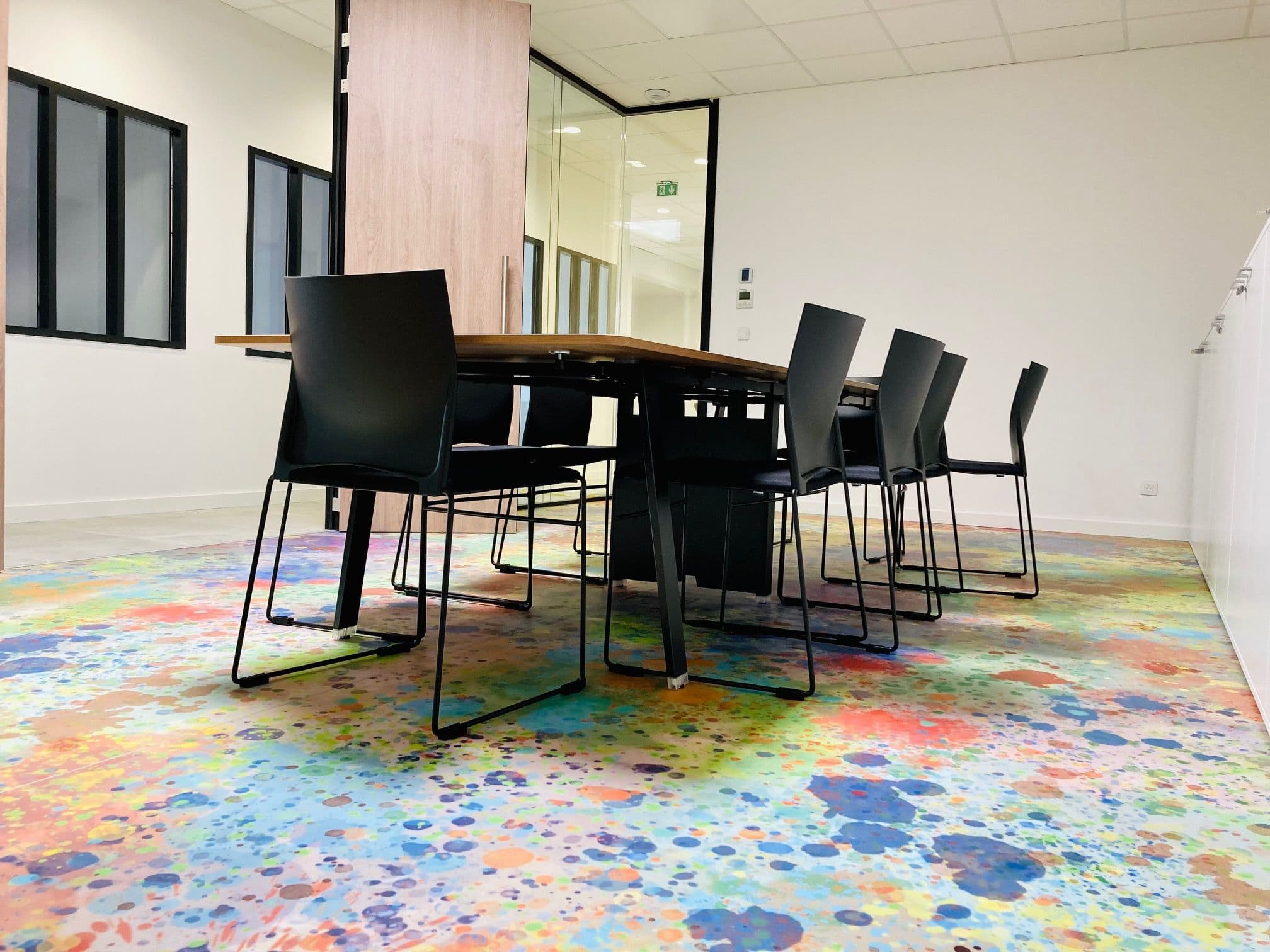 Tertiaire - Entreprise Groupe Nicollin