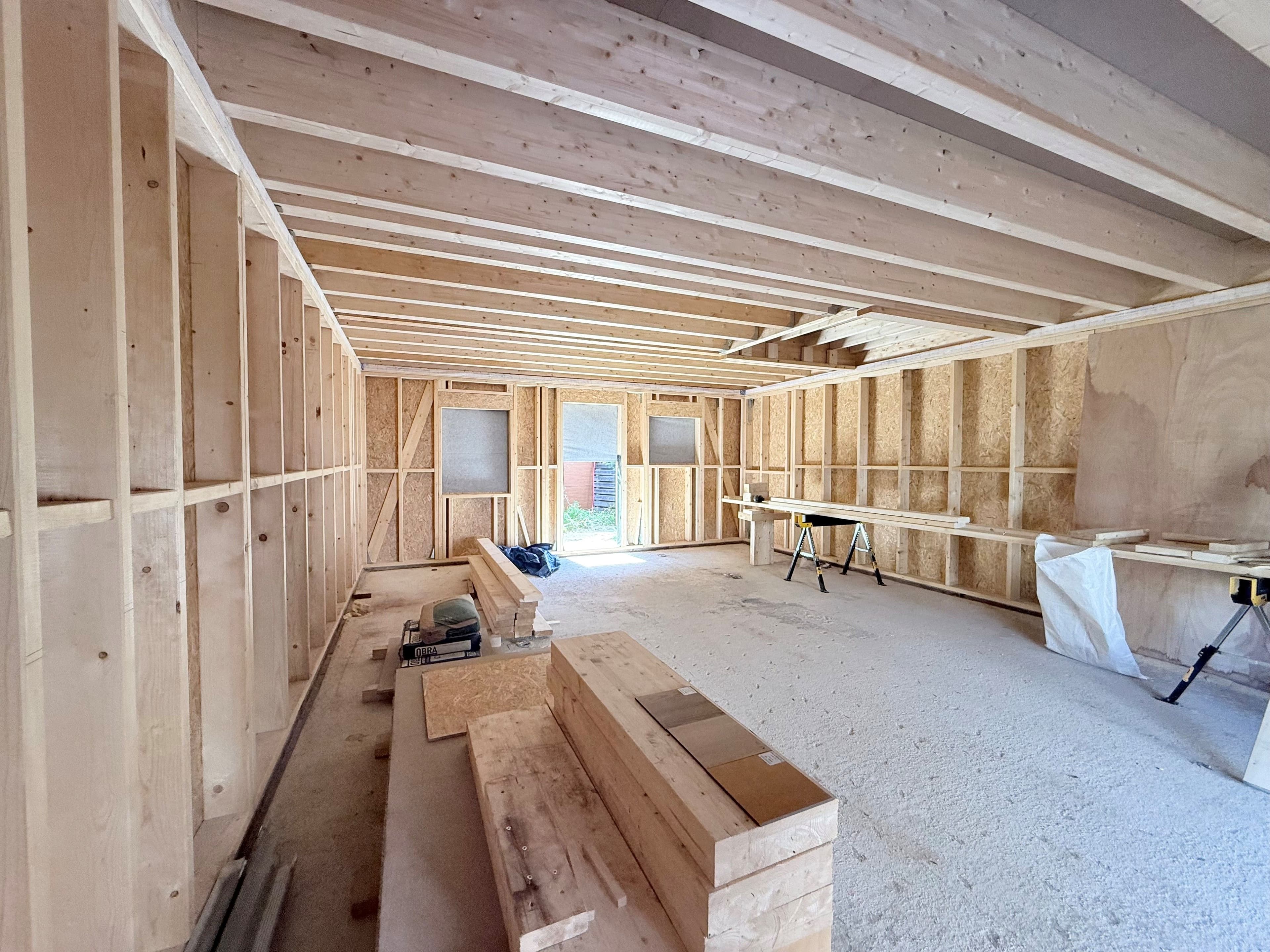 Logement collectif - Résidence Val Paradis